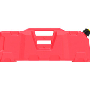 TESSERACT Jerrykannu 10L Punainen TGB Blade