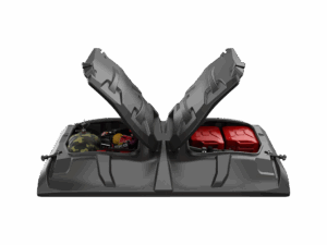 TESSERACT Kattolaatikko CFMoto Zforce 1000 Sport