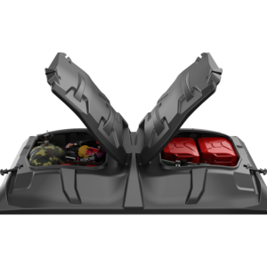 TESSERACT Kattolaatikko CFMoto Zforce 1000 Sport