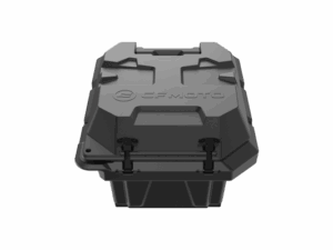 TESSERACT Kuljetuslaukku Lyhyt CFMoto Uforce 1000