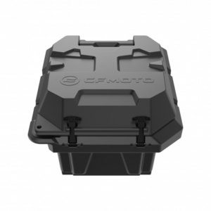 TESSERACT Kuljetuslaukku Lyhyt CFMoto Uforce 1000