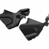 TESSERACT Ovipari CFMoto Zforce 1000 Sport