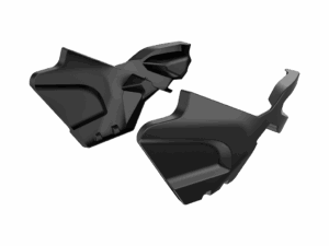 TESSERACT Ovipari CFMoto Zforce 1000 Sport