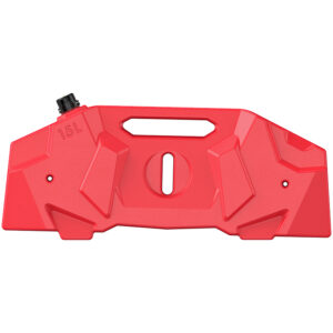 GKA Jerrykannu 15L Punainen Polaris XP 1000