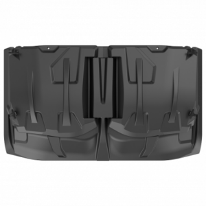 TESSERACT Kattolaatikko CFMoto Uforce 1000