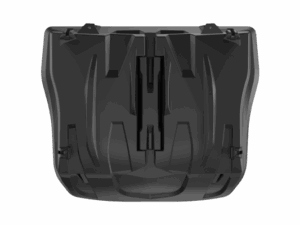 TESSERACT Kattolaatikko Polaris RZR 1000 PRO