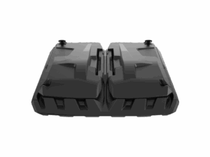 TESSERACT Kattolaatikko BRP Maverick Trail