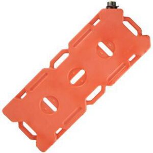 GKA Jerrykannu 15L Punainen