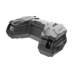 TESSERACT Kuljetuslaukku CFMoto 450/520 2023- Metallitelineellä