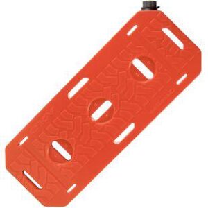 GKA Jerrykannu Sandtrack 10L Punainen