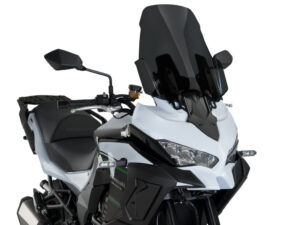 Puig Touring Screen Kawasaki Versys 650/1000 17-18'