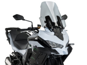 Puig Touring Screen Kawasaki Versys 650/1000 17-18'