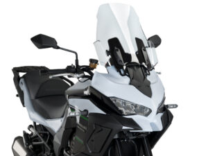Puig Touring Screen Kawasaki Versys 650/1000 17-18'