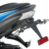 Puig License Support Suzuki Gsx-S750/Gsx-S1000/S1000F
