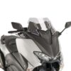 Puig Windshield V-Techline Yamaha Tmax 17-18'' C/Clear