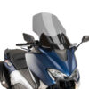Puig Windshield V-Techline Touring Yamaha Tmax 17-18''