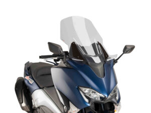 Puig Windshield V-Techline Touring Yamaha Tmax 17-18''