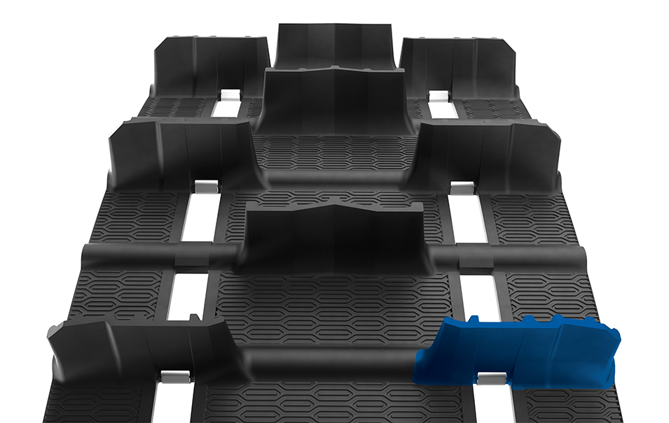 Camso Telamatto Challenger 250LX 41x391 3,50" 64mm BRP