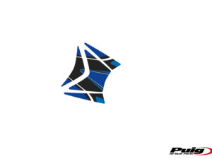 Puig Yoke Protector Radikal Suzuki Gsx-S750 17-18' C/Bl