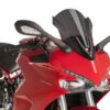 Puig Touring Screen Ducati Supersport 939/S 17-18'' C/D