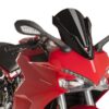 Puig Touring Screen Ducati Supersport 939/S 17-18'' C/B