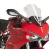 Puig Touring Screen Ducati Supersport 939/S 17-18'' C/C