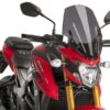 Puig Winds. N.G. Touring Suzuki Gsx-S750 17-18'' C/Dark