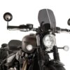Puig Winds. Nng Touring Triumph Bonnville Bobber 17-18'