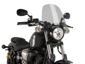 Puig Winds.Nng Touring Yamaha Xv950/R 14-18' C/Smoke
