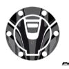 Puig Fuel Cap Cover Mod. Radikal Ktm C/Grey