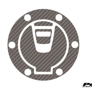 Puig Fuel Cap Cover Mod. Xtreme Ktm C/Carbon