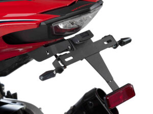 Puig License Support Honda Cbr1000Rr/Sp/Sp2 17-19' C/Bl