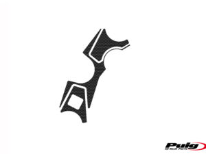 Puig Yoke Protector Naked Suzuki Gsx-R1000 17' C/Grey