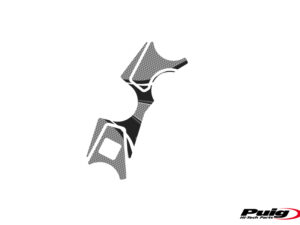 Puig Yoke Protector Radikal Suzuki Gsx-R1000 17-18' C/G