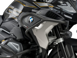 Puig Engine Guards Higher Bmw R1200Gs 17-18' C/Black