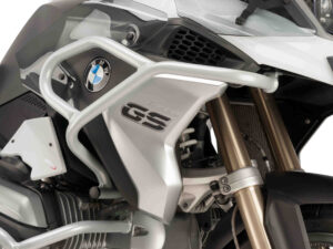 Puig Engine Guards Higher Bmw R1200Gs 17' C/Grey