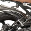 Puig Rear Hugger Bmw R Nine T Scrambler 16-18'C/Negro M