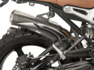 Puig Rear Hugger Bmw R Nine T Scrambler 16-18'C/Negro M