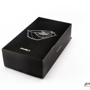 Puig Crash Pads Pro Kawasaki Ninja 650 17-18' C/Black