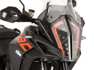 Puig Headlight Prot. Ktm 1290 Superadventure R/S 17-18'