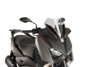 Puig Winds.V-Techline Sport Xmax 125-400 18'/300 17-18'