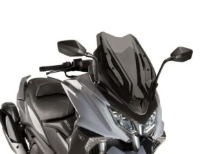 Puig Winds. V-Techline Sport Kymco Ak550 17-18' C/Dark