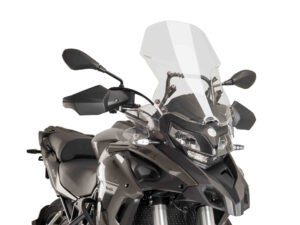 Puig Touring Screen Benelli Trk 502 16-18 C/Clear