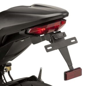 Puig License Support Ducati Monster 797/821/1200/S/Supe