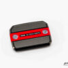 Puig Brake Liquid Tank Cover C/Red