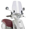 Puig Winds. Urban Kymco Miler 125 17-18'/Filly 125 18'