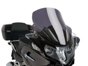 Puig Touring Screen Bmw K1600Gt-Gtl 11-18/R1200Rt 14-18
