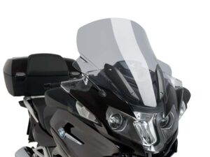 Puig Touring Screen Bmw K1600Gt-Gtl 11-18/R1200Rt 14-18