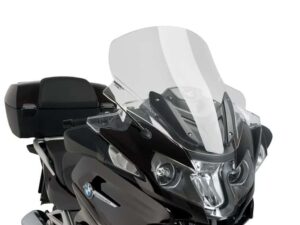 Puig Touring Screen Bmw K1600Gt-Gtl 11-18/R1200Rt 14-18