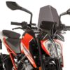 Puig Winds. New Generation Ktm 125/390 Duke 17-18' C/Da